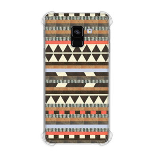 Brown Tribal Casing HP