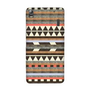 Brown Tribal Casing HP