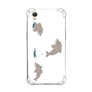 Dolphin - iPhone Casing by Co_mbro Casing HP