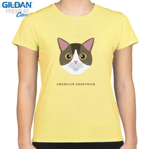 Kaos Kaos kucing