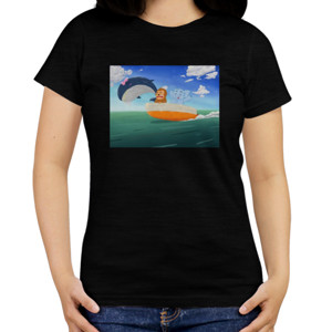 Kaos Sea - Kaos Two Tone by Co_mbro