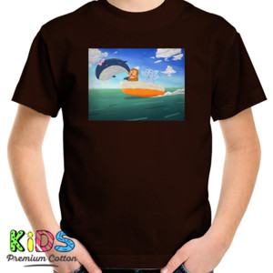 Kaos Sea - Kaos Two Tone by Co_mbro