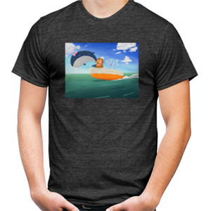 Kaos Sea - Kaos Two Tone by Co_mbro