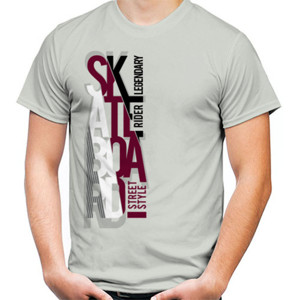 Kaos Rider Skateboard