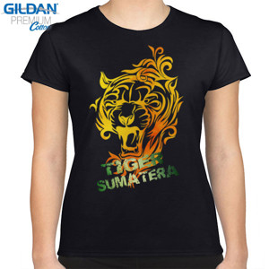 Kaos TIGER SUMATERA 01