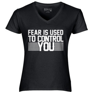 Kaos Fear 2