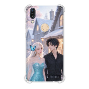 Casing HP K8 - Iphone 11 Pro Max Casing Custom