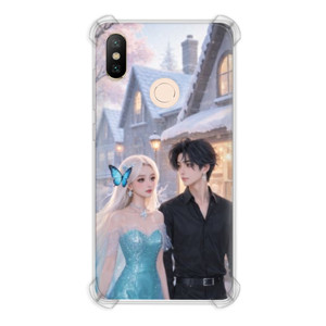 Casing HP K8 - Iphone 11 Pro Max Casing Custom