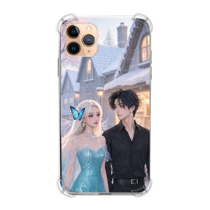 Casing HP K8 - Iphone 11 Pro Max Casing Custom