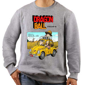 Jaket Sweater DB Classic