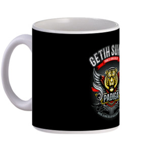 Mug GETIH SUNDA - 1