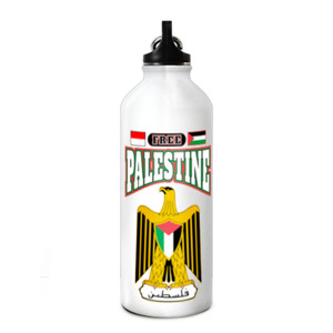 Botol Free Palestine 🇵🇸 