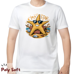 Kaos starfish