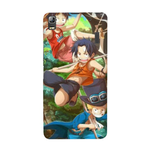 Three brothers Casing HP