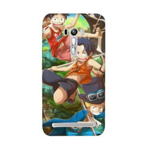 Three brothers Casing HP