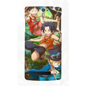 Three brothers Casing HP