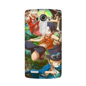 Three brothers Casing HP