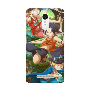 Three brothers Casing HP