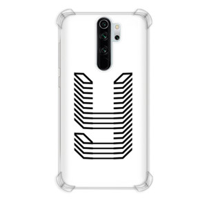 Casing HP Logo Y gamer