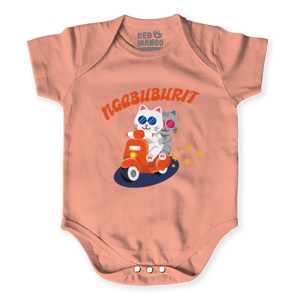 Baby Jumper Ngabuburit in Style