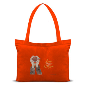 Tas Tote totebag RKT