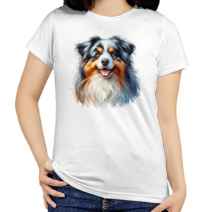 Kaos Kaos Gambar Anjing 127