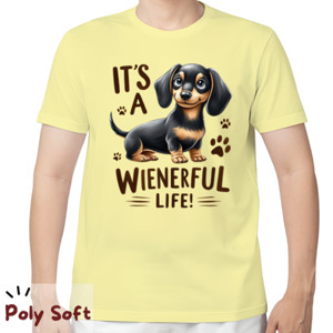 Kaos Kaos Gambar Anjing 222