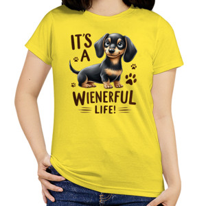 Kaos Kaos Gambar Anjing 222