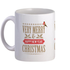 Mug Christmas