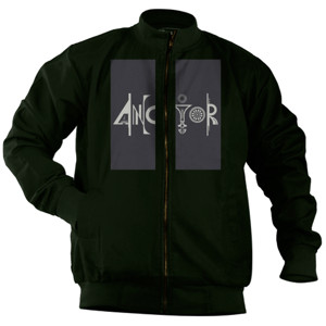 Jaket Bomber Ancestor