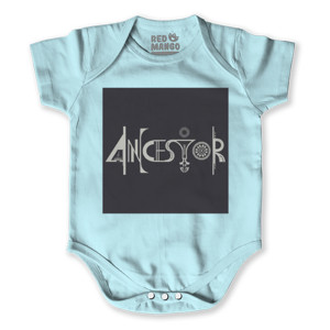 Baby Jumper Ancestor