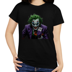 Kaos joker
