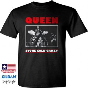 Kaos Queen - Stone Cold Crazy