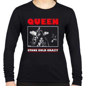 Kaos Queen - Stone Cold Crazy