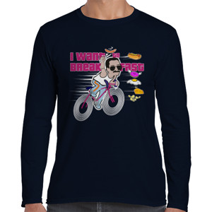 Kaos Kaos Queen - I Want To Breakfast