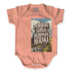 Baby Jumper sweater crew neck