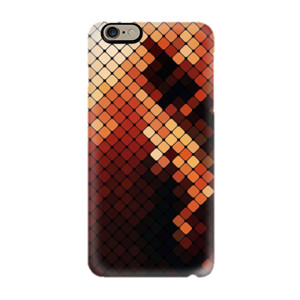 Pixel Texture Casing HP