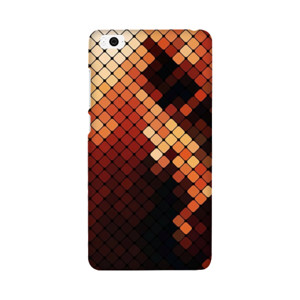 Pixel Texture Casing HP