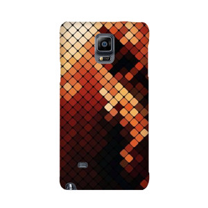 Pixel Texture Casing HP
