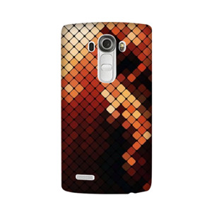 Pixel Texture Casing HP