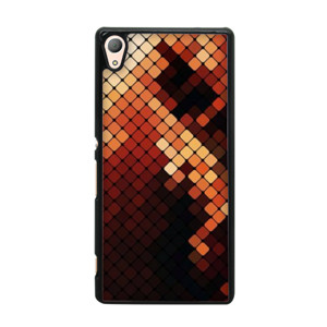 Pixel Texture Casing HP