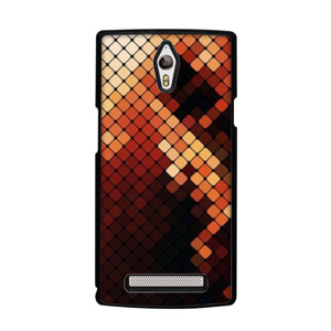 Pixel Texture Casing HP