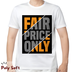 Kaos Fair Price Only V1