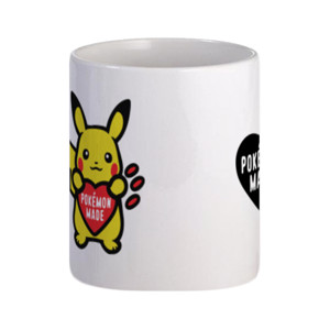 Mug Pokemon