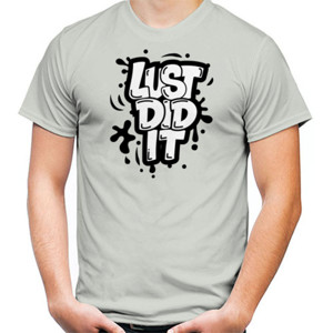 Kaos WHO DID IT TO YOU?