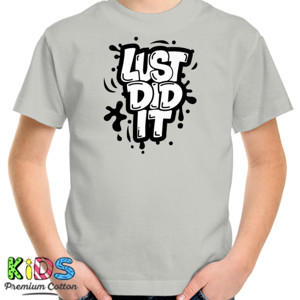 Kaos WHO DID IT TO YOU?