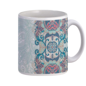 Mug Batik Soft