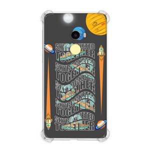 Casing HP Skyrocketed Together – Fun Space Adventure