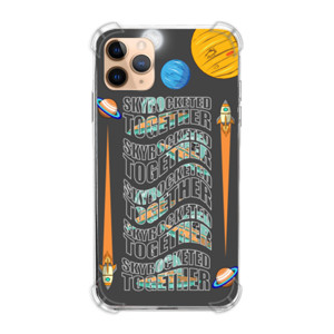 Casing HP Skyrocketed Together – Fun Space Adventure