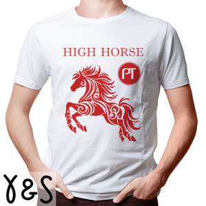 Kaos HIGH HORSE